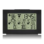 FJ3551D Weather Station with 3 Outdoor Sensor