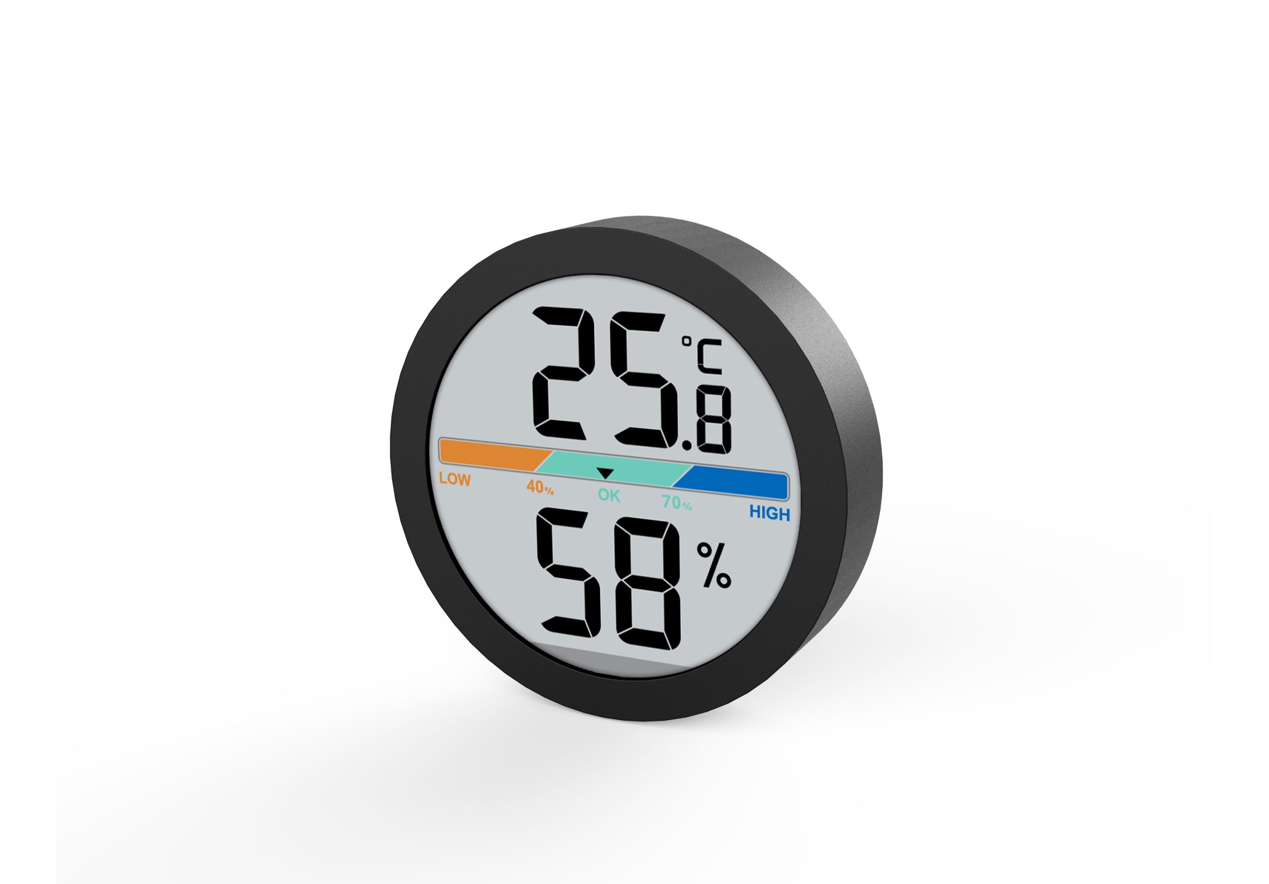 thermometer